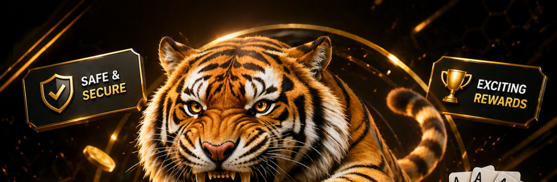 tiger 366 Cover Image