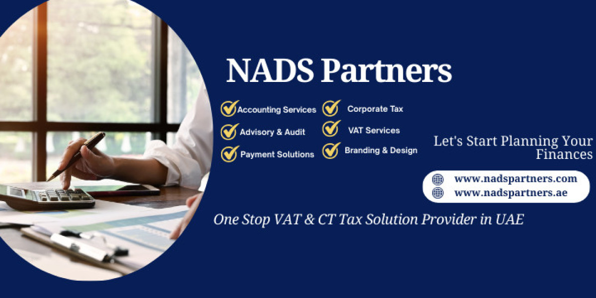 How Corporate Tax Consultants Dubai Support Business Growth