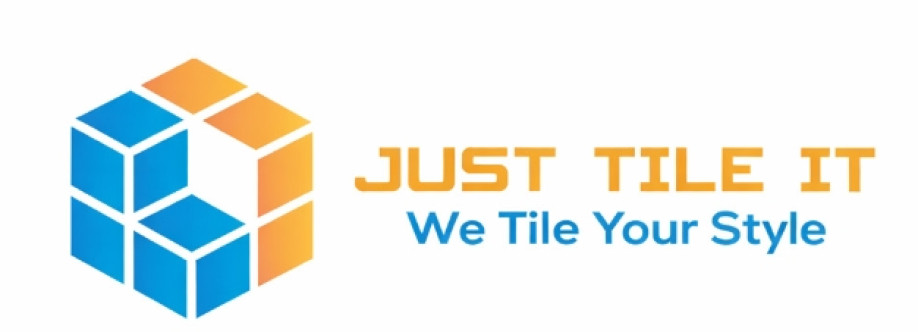 Just Tile It Cover Image
