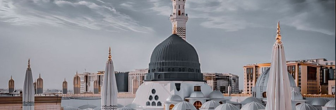 Umrah Xpress Cover Image