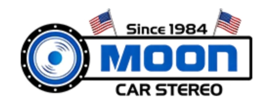 Moon Car Stereo Cover Image