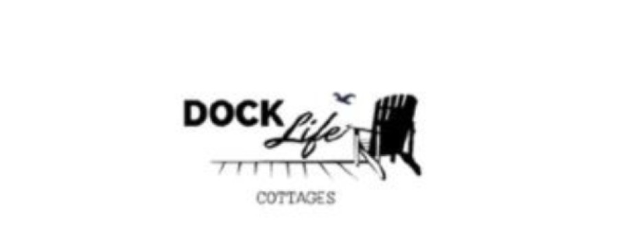Dock Life Biermans Cottage Co Cover Image