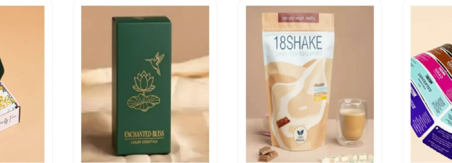 Xin Peng Packaging Cover Image