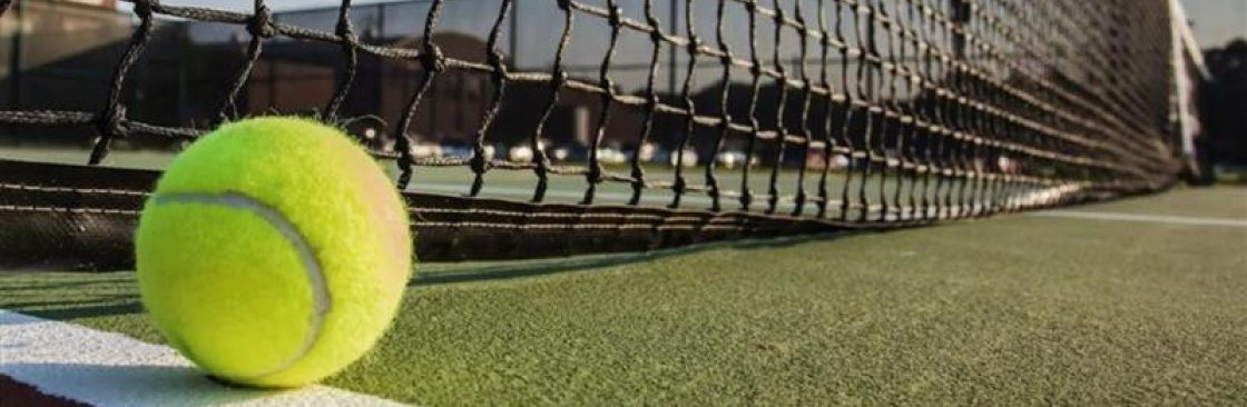 Southeastern Tennis Courts Cover Image