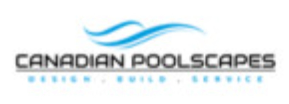 Canadian PoolScapes Cover Image