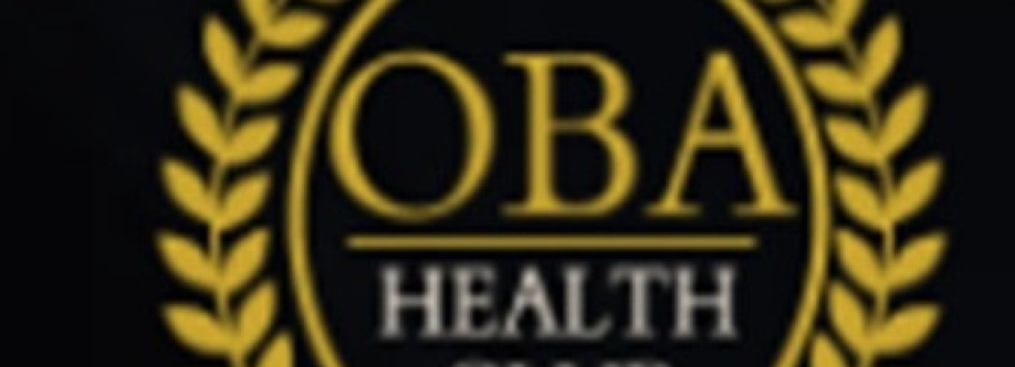 OBA Health Club Cover Image