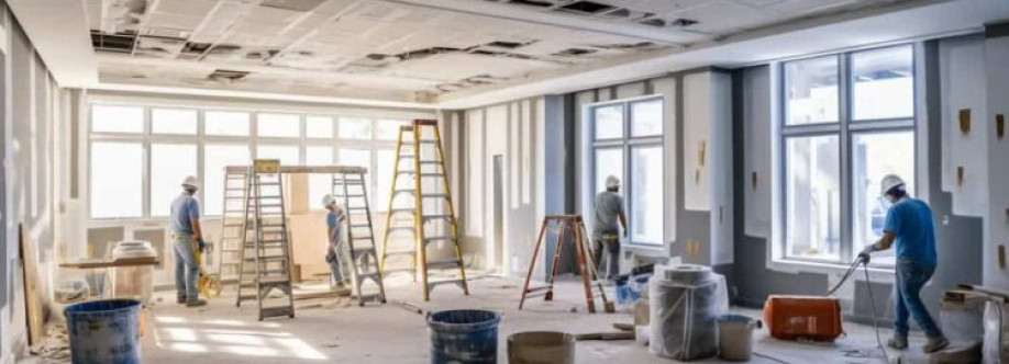 Mad Dogs Drywall and Painting Services Inc Cover Image