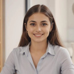 Shraddha Verma Profile Picture