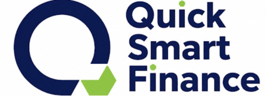 Quick Smart Finance Cover Image