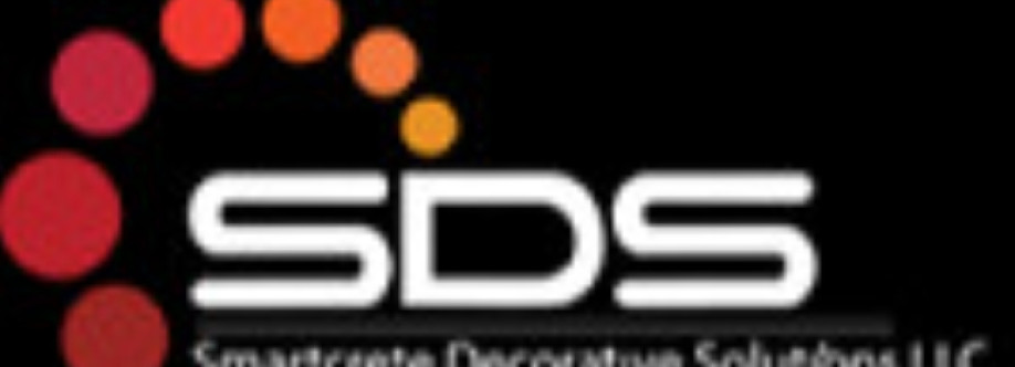 Smartcrete Decorative Solutions Cover Image