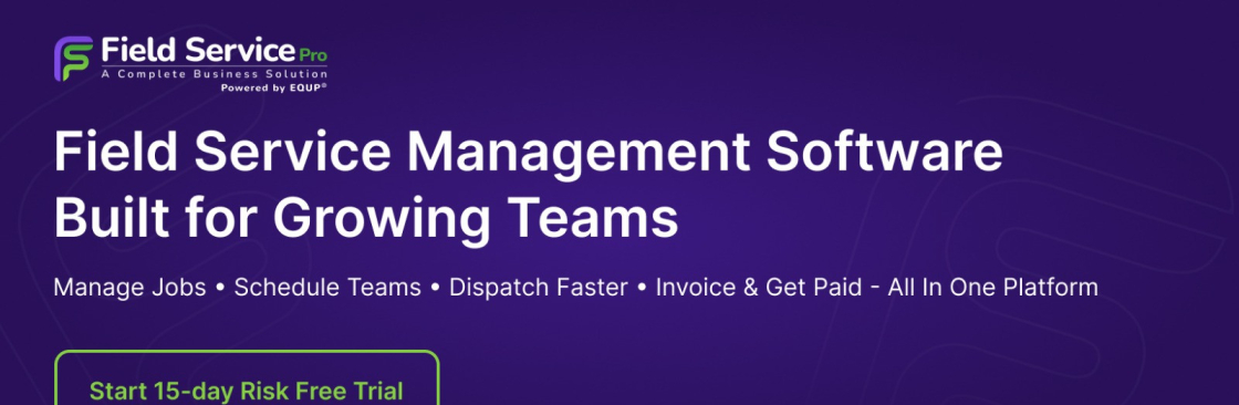 fieldservicepro Cover Image