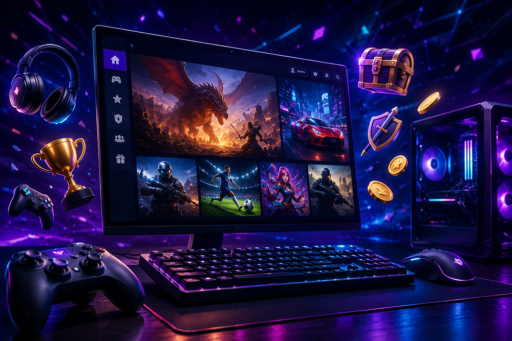 Mobile Gaming: How Smartphones Are Transforming Online Platforms
