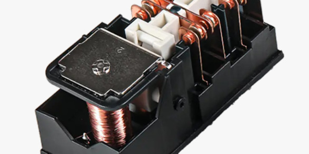 How Does a Relay Module Board Fail?