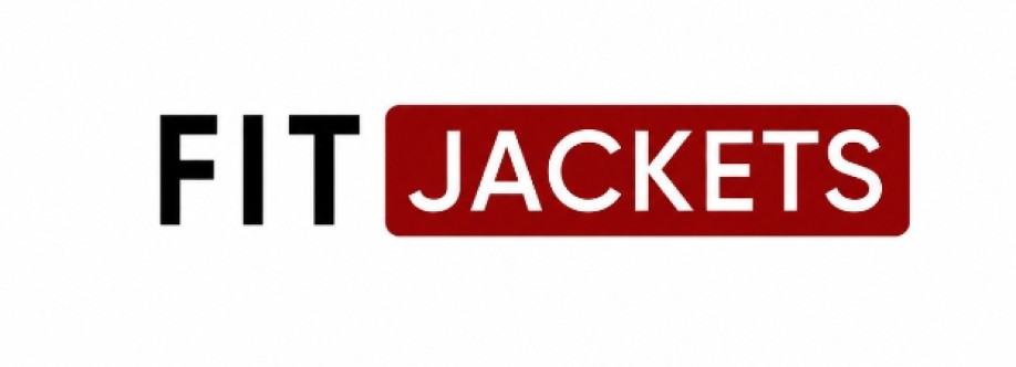 Fit Jackets Cover Image