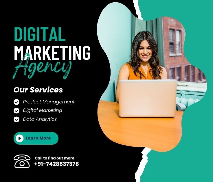 Digital Marketing Agency in UK: Complete Guide for Growing Your Business