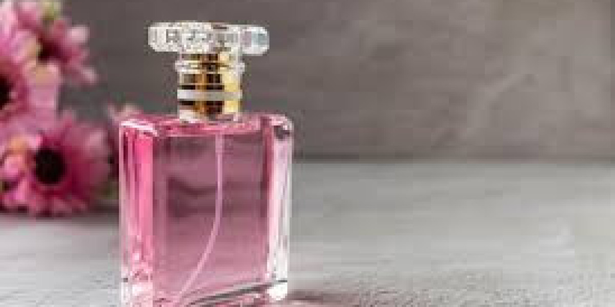 Silk Musk Perfume: A Soft & Elegant Scent with Lasting Freshness