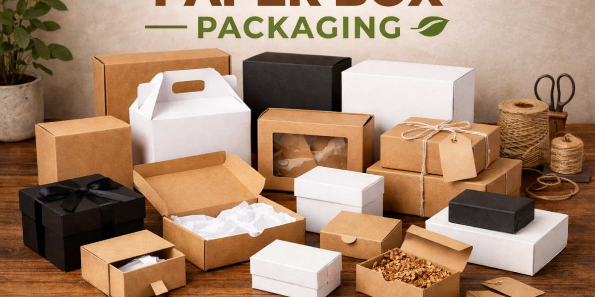 How to Start a Paper Bag Making Business – Complete Guide
