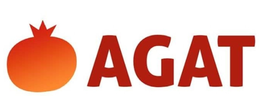 AGAT Software Cover Image