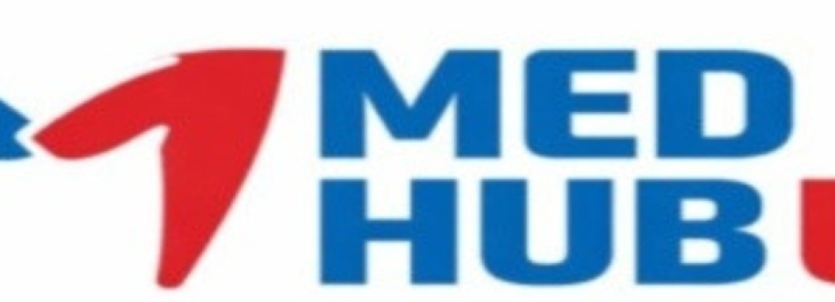 Medhub usa Cover Image