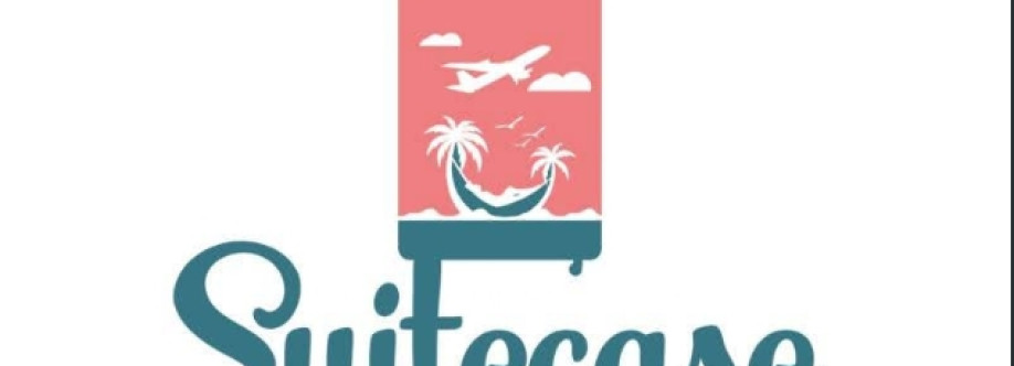 Suitecase Holidays Cover Image