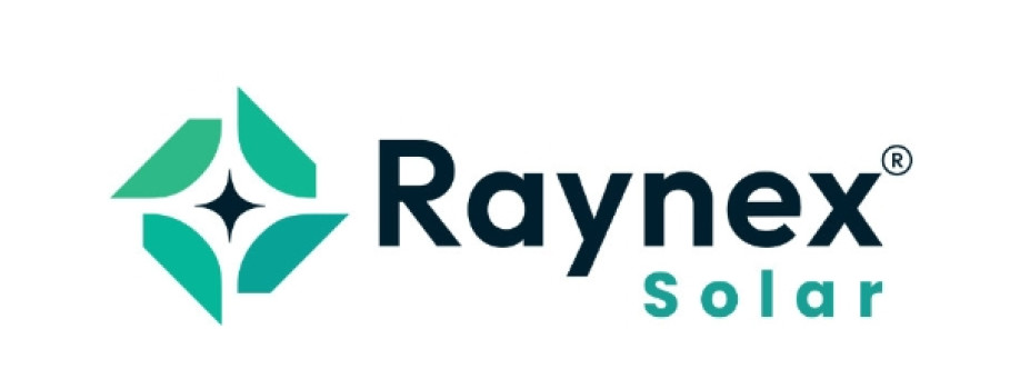 Raynex Solar Cover Image