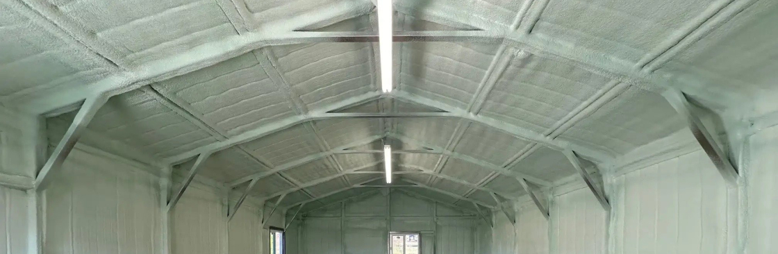 Spray On Foam and Coatings Cover Image