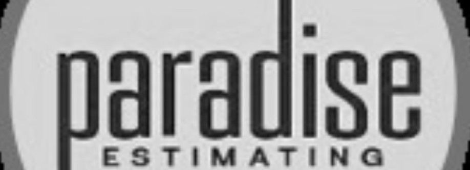 Paradise Estimating Cover Image