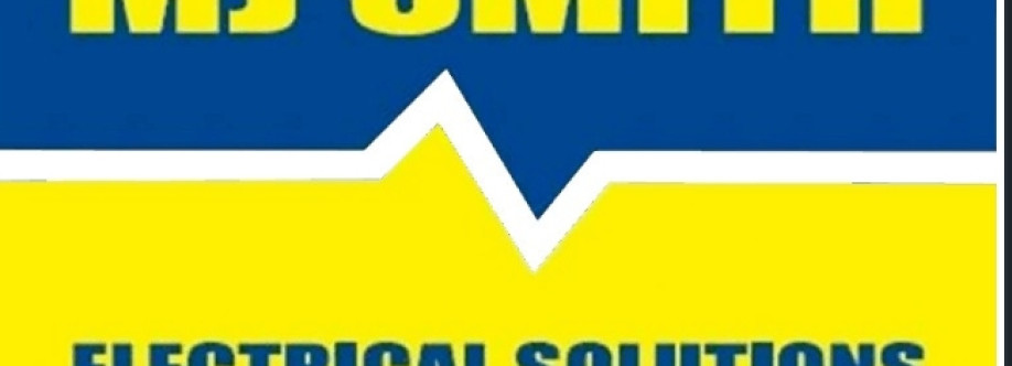 MJ Smith Electrical Solutions Cover Image