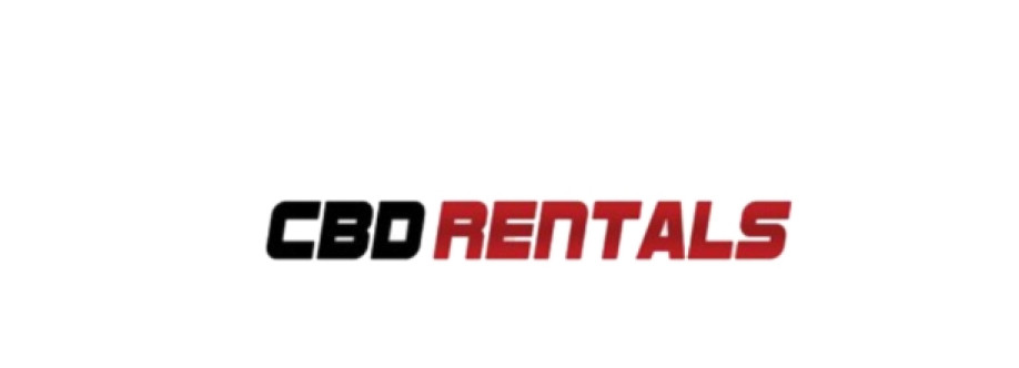 cbd rentals Cover Image