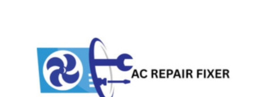 Ac Repair Fixer Cover Image