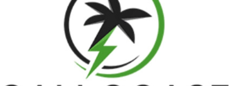 Cali Coast Electric Cover Image