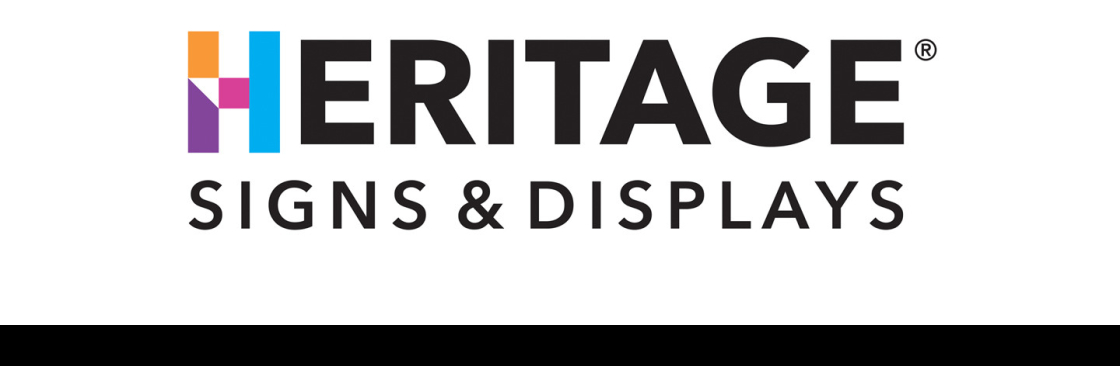 Heritage Signs Cover Image