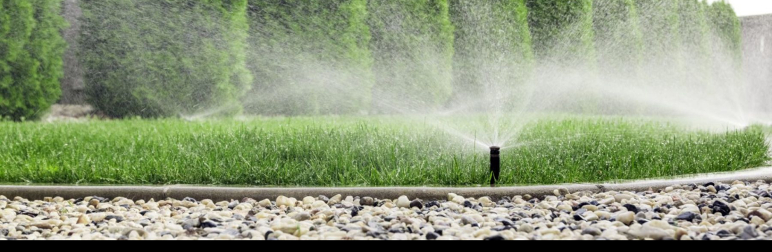 Mr Sprinkler LLC Cover Image