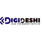 Digideshi Digideshi Profile Picture
