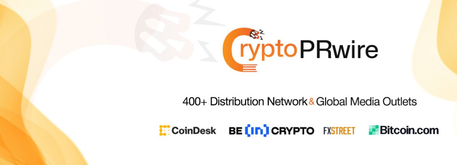crypto Prwire Cover Image