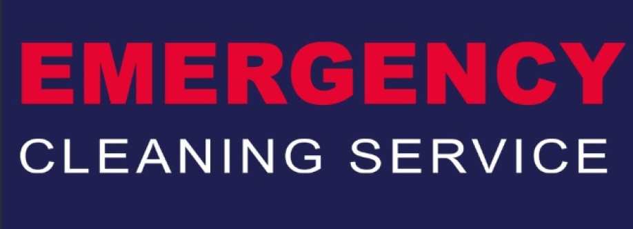 Emergency Cleaning Service Cover Image