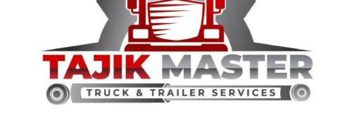 Tajik Master Semi Alignment Service Tires Suspension Cover Image
