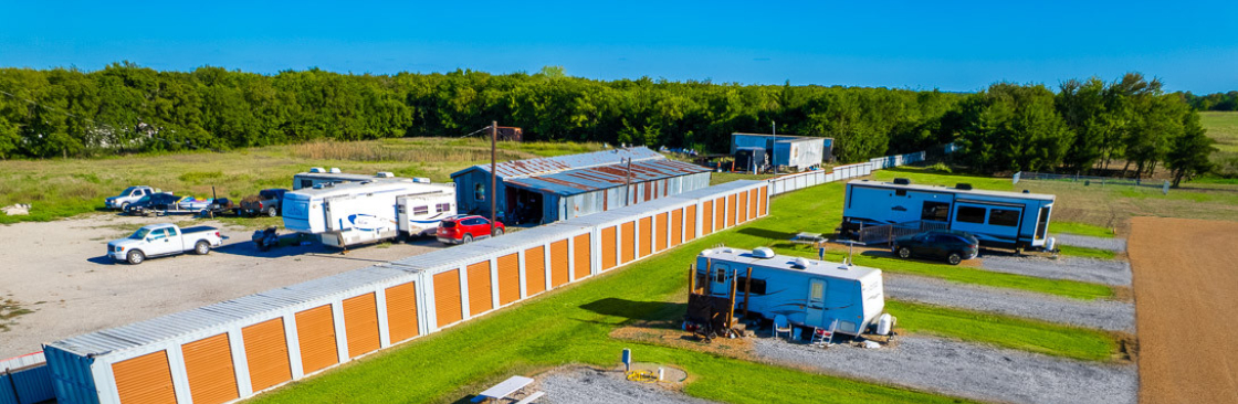 Fannin Meadows RV Park Cover Image