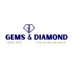 Gems Diamond Profile Picture