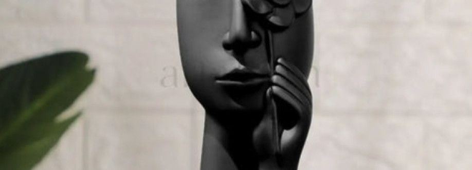 home decor items online Cover Image