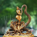 Radha Krishna God Idols Profile Picture