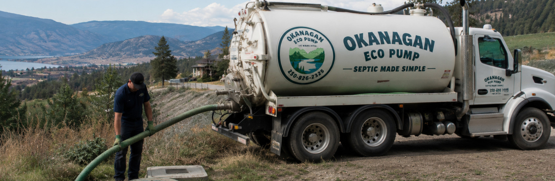 OK Eco Pump Cover Image