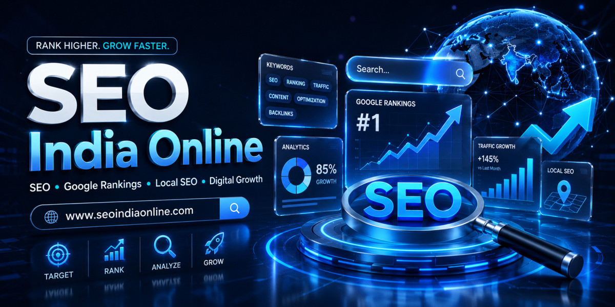 Why Your eCommerce Store Isn't Selling It's an SEO Problem