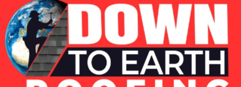 Down to Earth Roofing Cover Image
