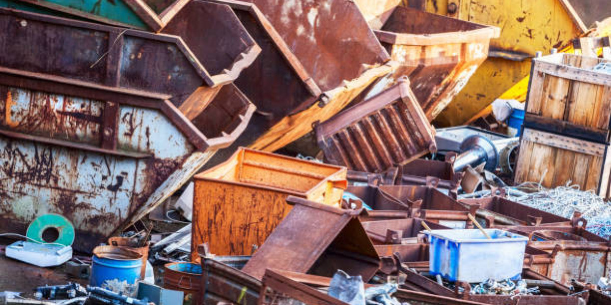 5 Skip Hire Mistakes to Avoid During Renovation