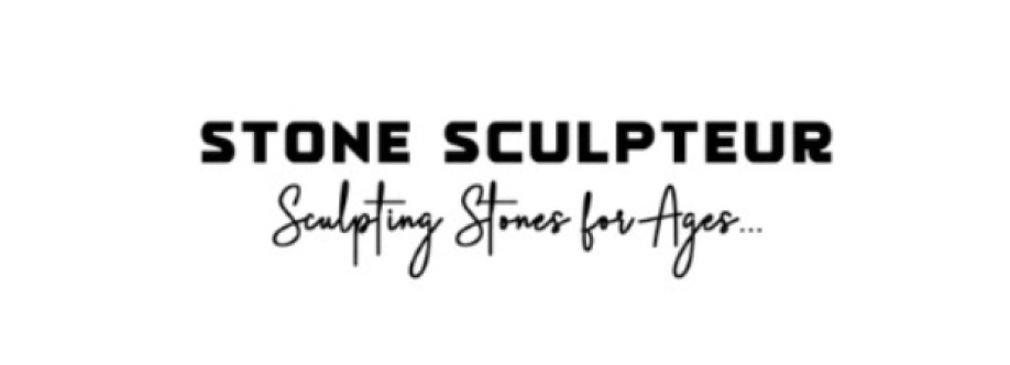 Stone Sculpteur Cover Image