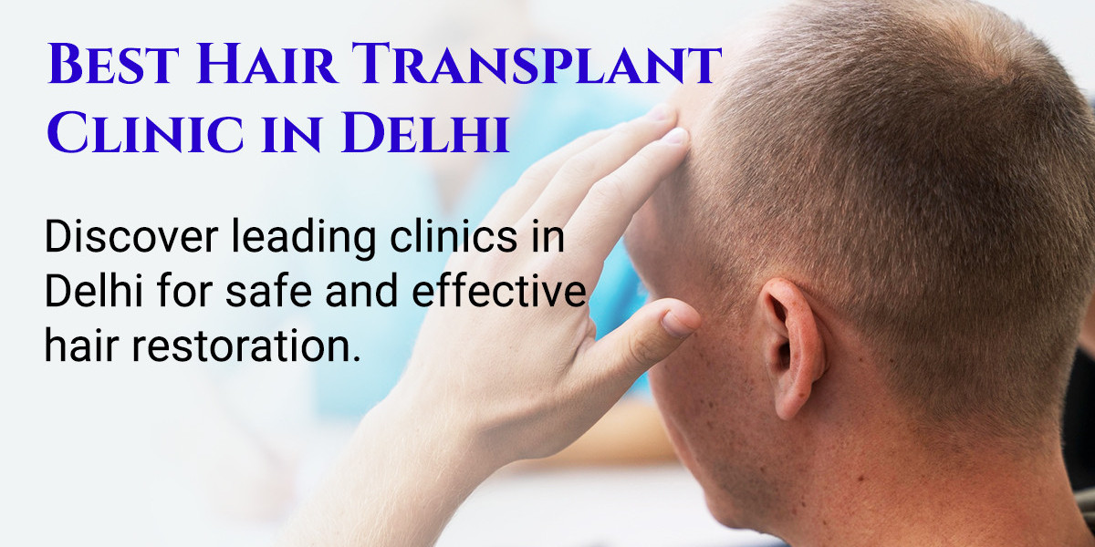 Why Choosing the Right Hair Transplant Doctor Makes All the Difference
