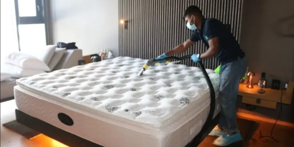 How to Clean Your Sofa, Mattress, or Carpet Yourself?