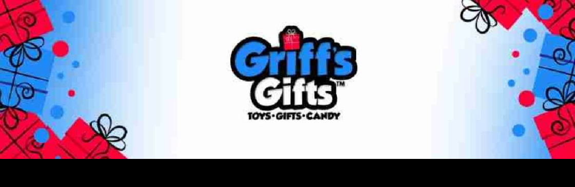Griff Griff Cover Image