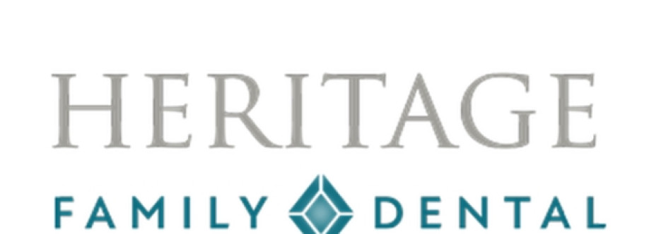 Heritage Family Dental Cover Image